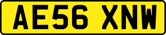 AE56XNW