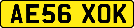 AE56XOK