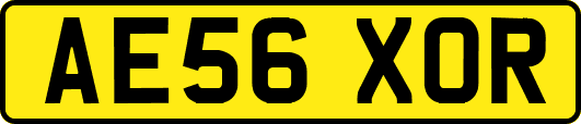 AE56XOR