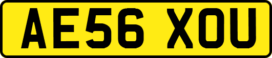 AE56XOU