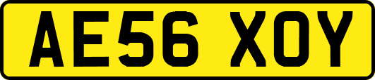 AE56XOY