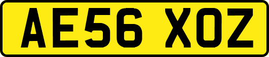AE56XOZ