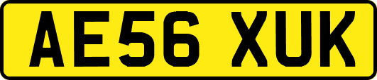 AE56XUK