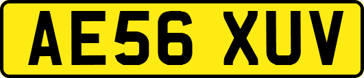AE56XUV