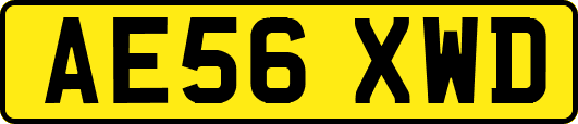 AE56XWD