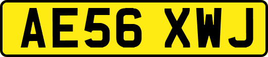 AE56XWJ