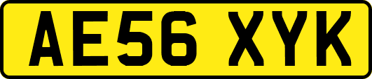 AE56XYK