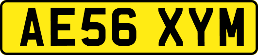 AE56XYM
