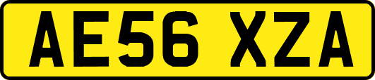 AE56XZA
