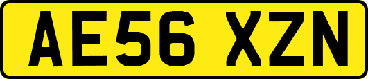 AE56XZN