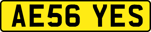 AE56YES