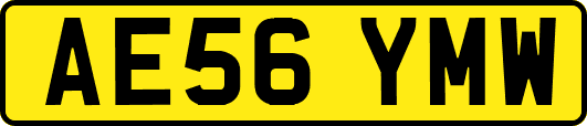 AE56YMW