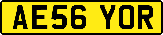 AE56YOR