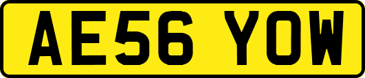 AE56YOW
