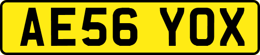 AE56YOX