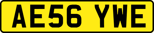 AE56YWE