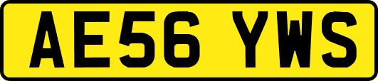 AE56YWS