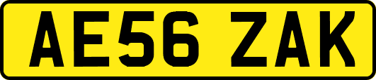 AE56ZAK