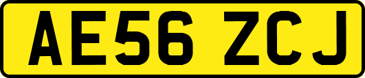 AE56ZCJ