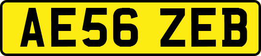 AE56ZEB