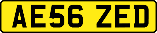 AE56ZED