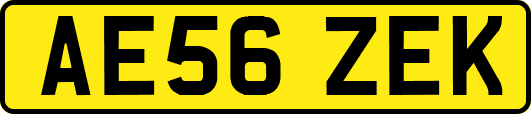 AE56ZEK
