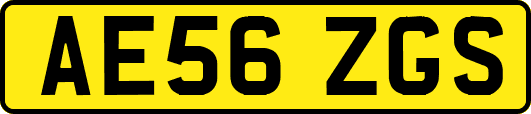 AE56ZGS