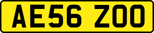 AE56ZOO