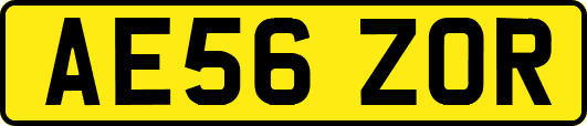 AE56ZOR