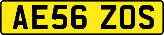 AE56ZOS