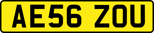 AE56ZOU