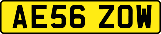 AE56ZOW
