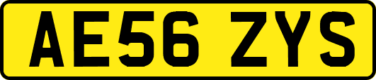 AE56ZYS