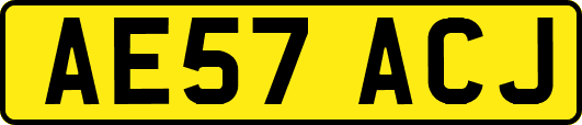 AE57ACJ