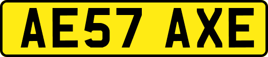 AE57AXE