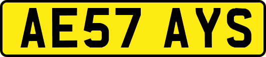 AE57AYS