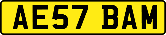 AE57BAM