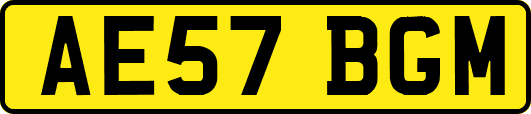 AE57BGM