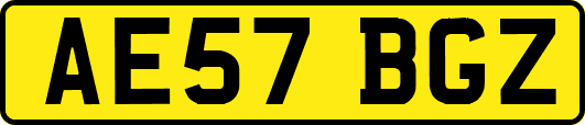 AE57BGZ