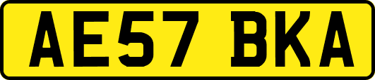 AE57BKA