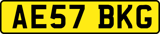 AE57BKG