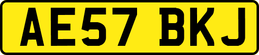 AE57BKJ