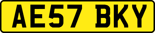 AE57BKY