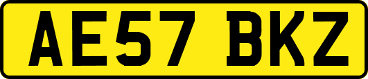 AE57BKZ