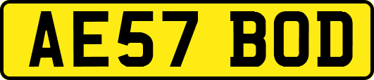 AE57BOD