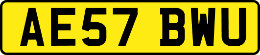 AE57BWU