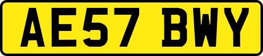 AE57BWY