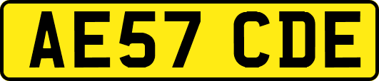 AE57CDE