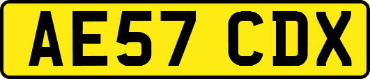 AE57CDX