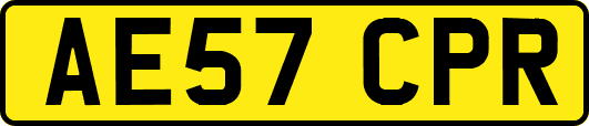 AE57CPR